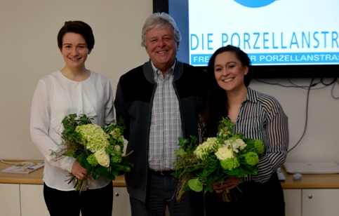 porzellanstrasse selb 2018