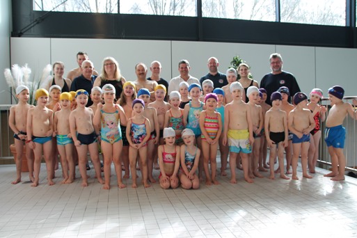 schwimmkurs wasserwacht selb