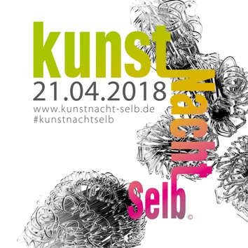 kunstnacht selb