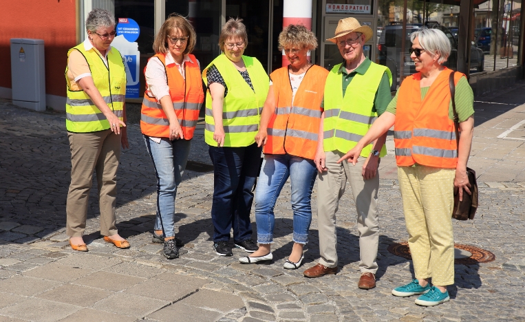 seniorenbeirat selb stolperfrei