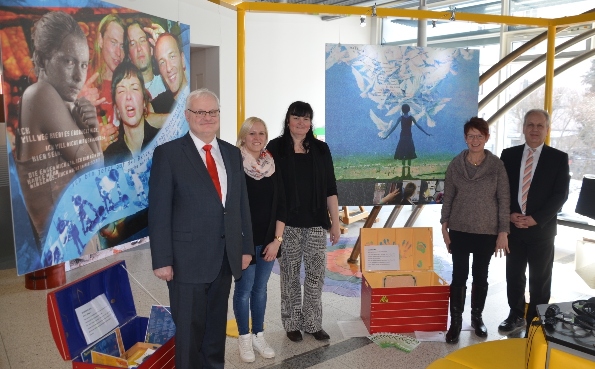 sparkasse selb hochfranken ausstellung essstoerung