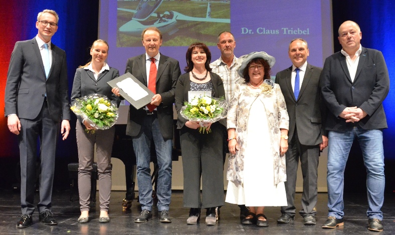 sportlerehrung selb 2018