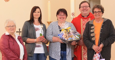 erkersreuth kirche verabschiedung 0518