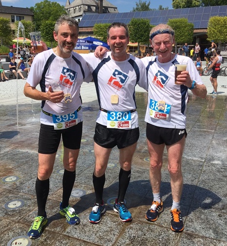 fichtelgebirgsmarathon selb