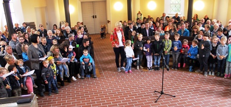 gemeidnefest erkersreuth 06181