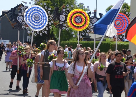 wiesenfest selb 2018 12
