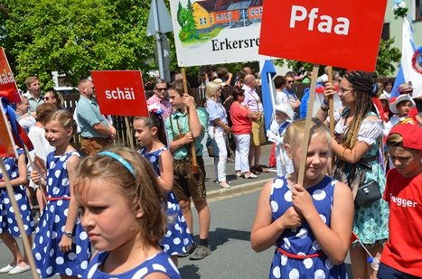wiesenfest selb 2018 13