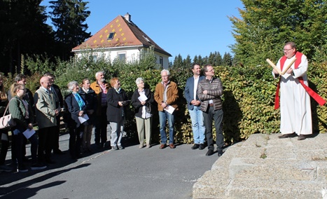 Startschuss mit Sportklappe KA 