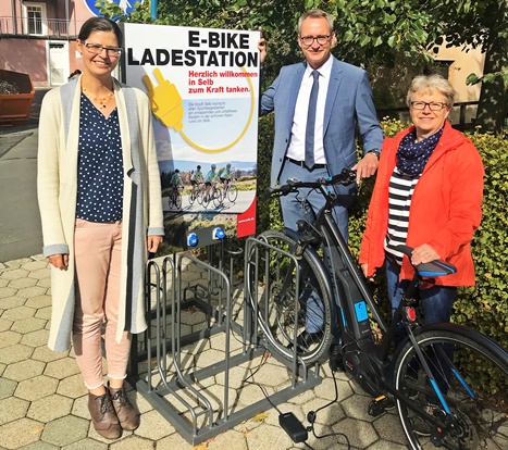 strom ebike selb