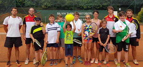 ece schnuppertraining 08182