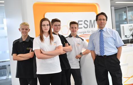 esm selb 09181