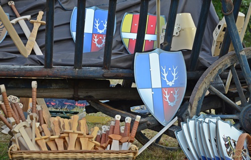 festival mediaval selb 0918