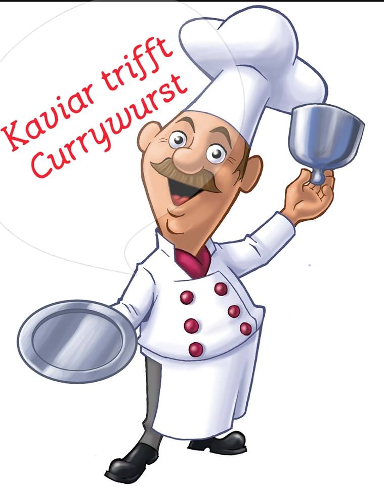 kaviar selb