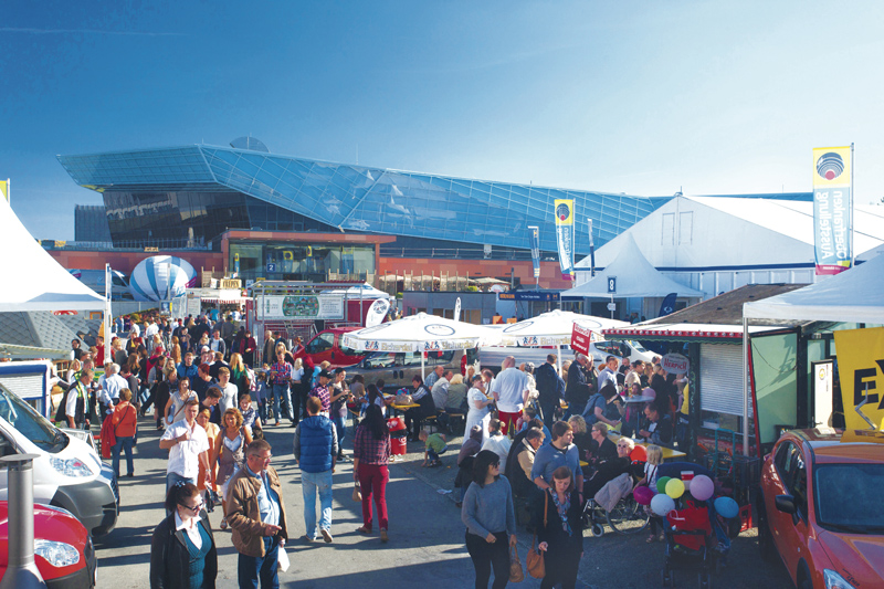 oberfrankenausstellung hof selblive1