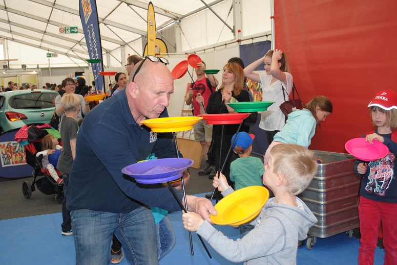 oberfrankenausstellung hof selblive3