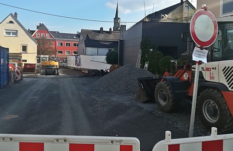 passage selb 0918