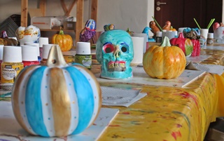 porzellanikon selb halloween 2018