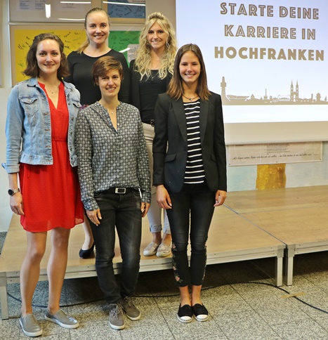 realschule selb team hochfranken