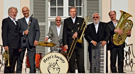 selb neworleans jazz