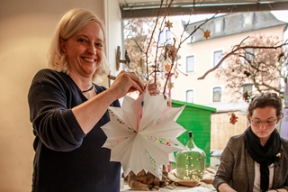 sternebasteln selbkultur 1