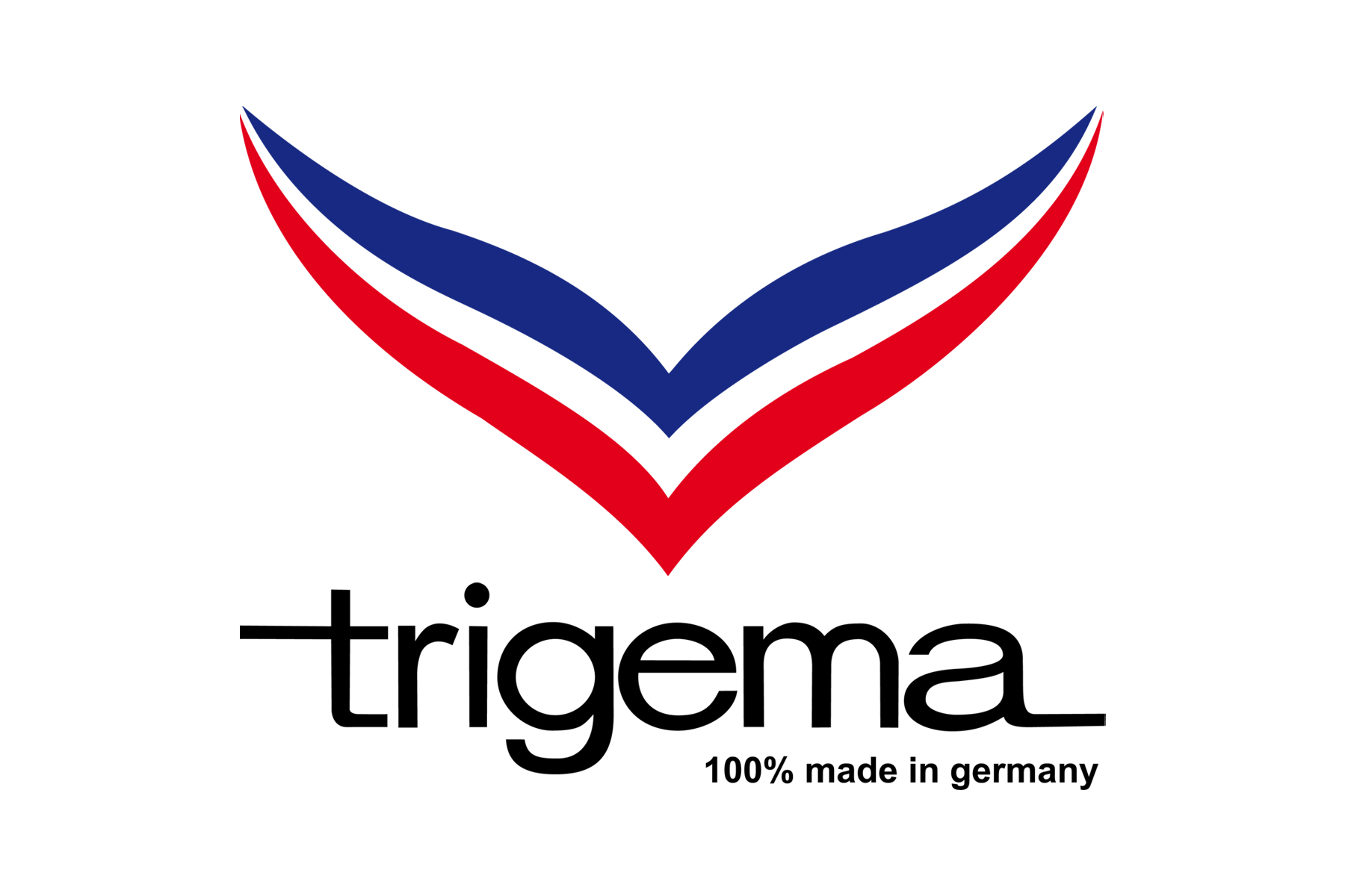 trigema logo selb