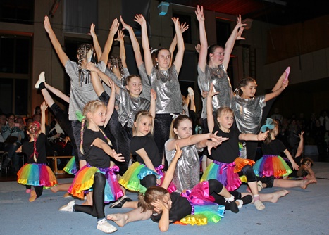 ts selb turngala 2018
