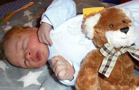 baby selb 10191 manuel