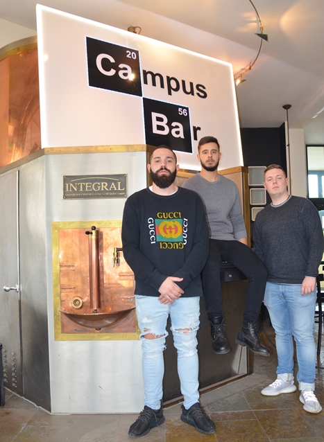 campusbar selb 02191