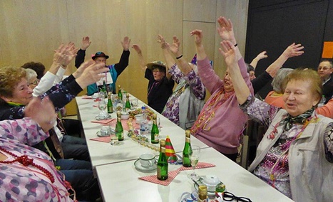 fasching gemeindeverein selb erkersreuth 0219