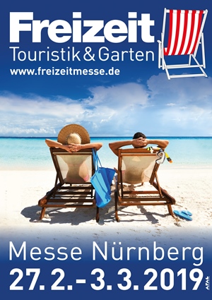 freizeitmesse nuernberg 2019 1