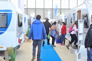 freizeitmesse nuernberg 2019 4