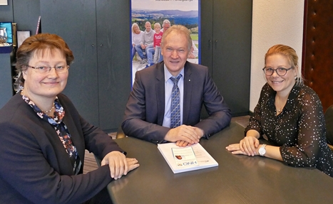 gesundheitsregion selb wunsiedel marktredwitz