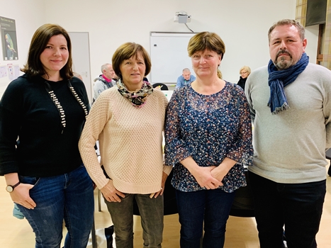grenzlandfilmtage selb vorstand 2019