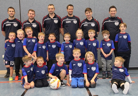 kickers selb minis 12181