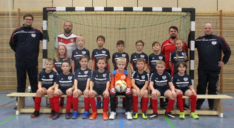 kickers selb minis 12182