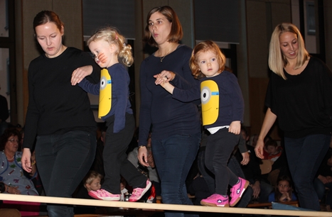 kindersportgala selb 12181