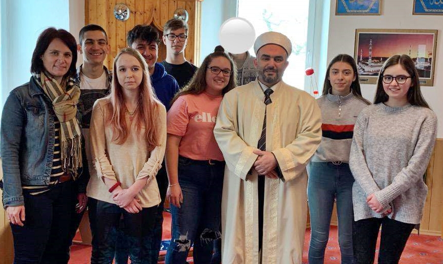 mittelschule selb moschee 0219