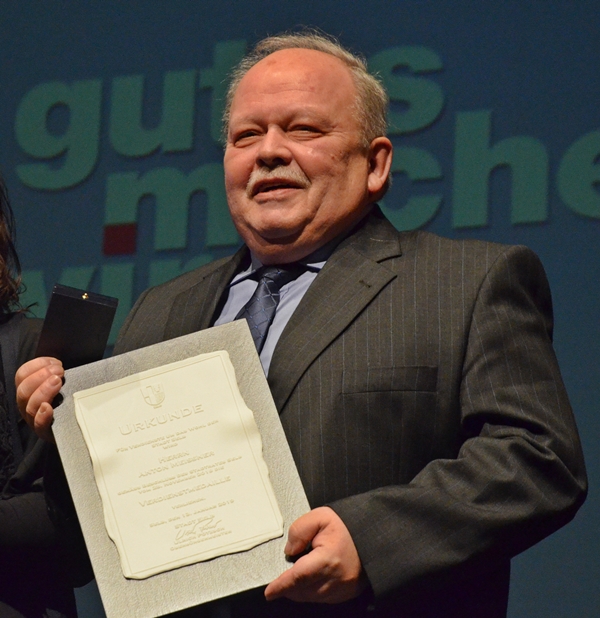 neujahrsempfang selb 2019 ehrung 1