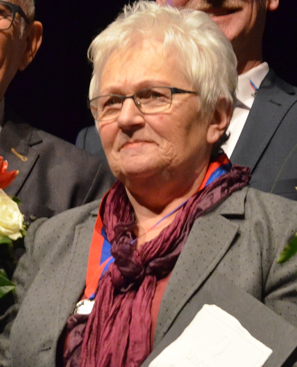 neujahrsempfang selb 2019 ehrung 4