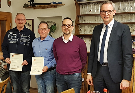 reservisten selb erkersreuth