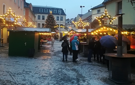 selb weihnachtsmarkt