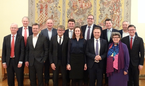 wirtschaftsregion hochfranken 2018
