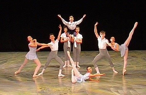 ballett selb 2019
