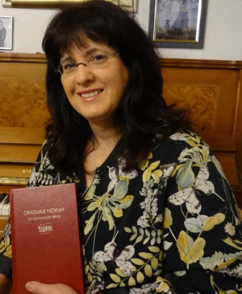 barbara sendbuehler