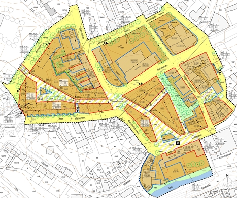 bauleitplan selb 2019 2