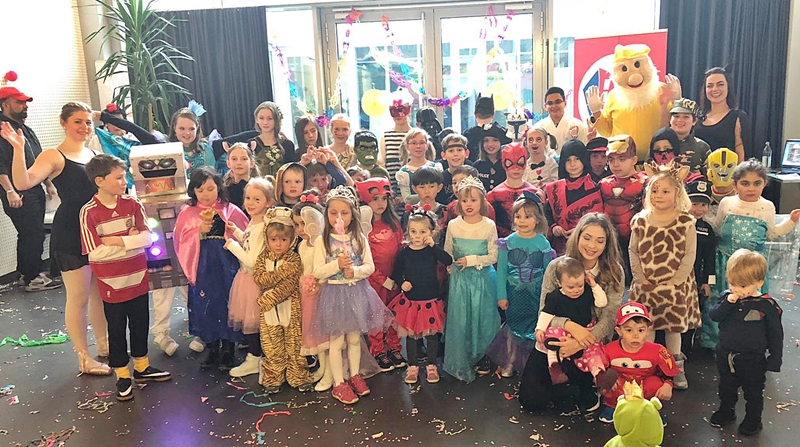 fasching jam selb 2019