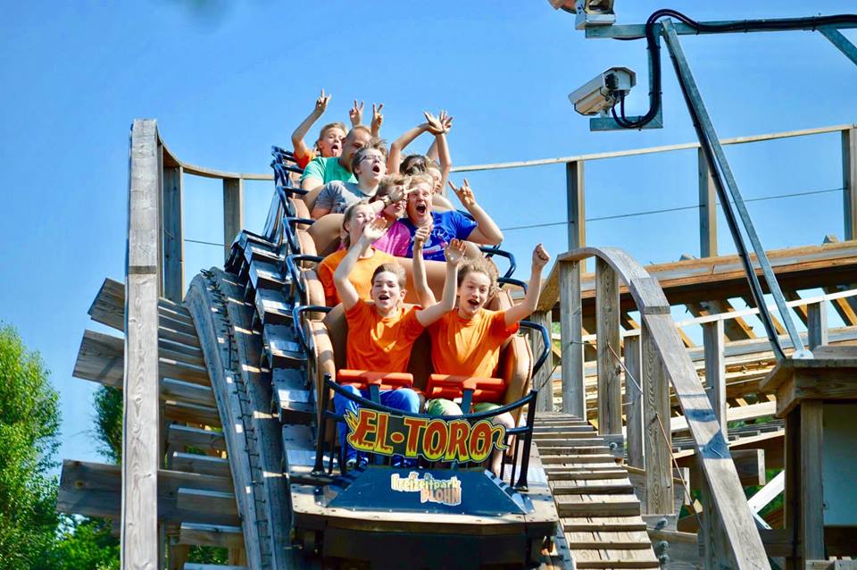 freizeitpark plohn selb gewinnspiel 2019 2