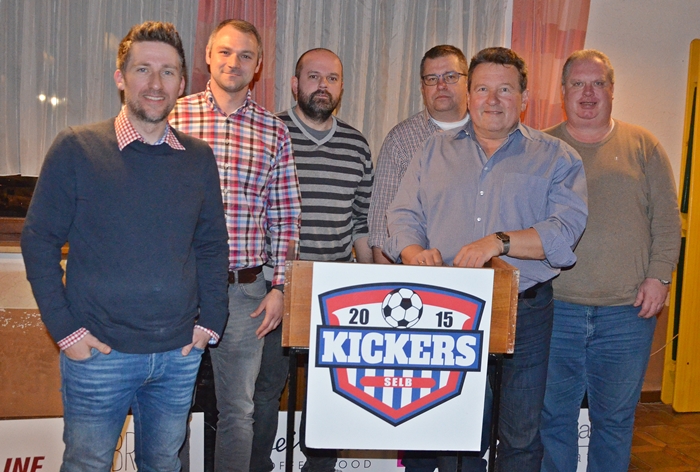 kickers selb 03193