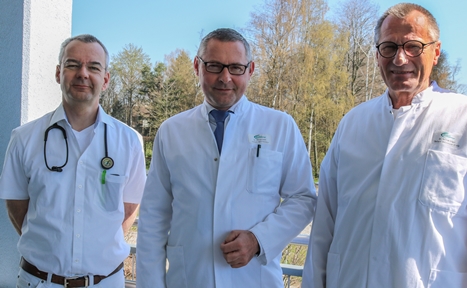 klinikum fchtelgebirge selb 0419