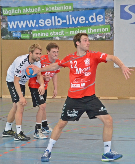 mocker hsv hochfranken handball